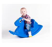 AUTOMOBILE A SPINTA / TRAINO LITTLE TIKES Rocking Horse