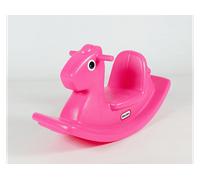 AUTOMOBILE A SPINTA / TRAINO LITTLE TIKES Rocking Horse
