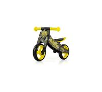 AUTOMOBILE A SPINTA / TRAINO MILLY MALLY Jake Army 2in1