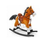 AUTOMOBILE A SPINTA / TRAINO MILLY MALLY Mustang