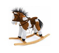 AUTOMOBILE A SPINTA / TRAINO MILLY MALLY Mustang