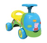 Peppa Pig Cavalcabili Peppa Pig Multicolore (10+ Mesi) S_0301_S2403161 Giocattol