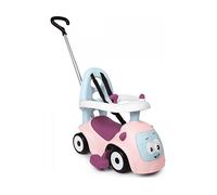 AUTOMOBILE A SPINTA / TRAINO SMOBY 720305