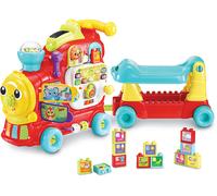 AUTOMOBILE A SPINTA / TRAINO VTECH BABY 80-547805