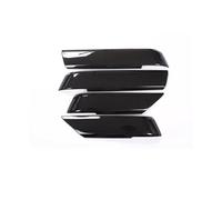Automobile Adesivo Decorativo Per Portiera Interna Auto In Fibra Di Carbonio Per L&and R&over Per R&ange R&over Sport 2014-2020 JUNOOS
