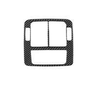 Automobile Adesivo Per Pannello Di Copertura Presa D'aria Posteriore In Fibra Di Carbonio Morbida Per P&orsche Per Taycan 2019 2020 2021 2022 JUNOOS(Black)