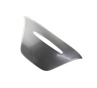 Automobile Adesivo Per Rivestimento Altoparlante Cruscotto Per Mercedes Per Benz Classe A GLA CLA W176 X156 C117 JUNOOS