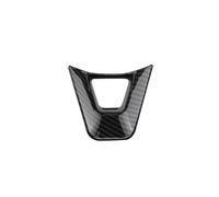 Automobile Adesivo Per Rivestimento Del Volante Dell'auto Per Toyota Per RAV4 Per Corolla E210 2019 2020 2021 2022 JUNOOS(1Pc carbon texture)