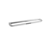 Automobile Auto Aria Condizionata Vent Telaio Copertura Trim Paillettes Pannello Di Uscita Dell'aria Striscia Decorativa Per B&MW F10 Serie 5 2011-2017 JUNOOS(Color:1 pieces)