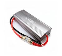 Automobile Capacitor Rectifier Regulator Module, Power Amplifier Capacitor, LSUC16V100f, 2.7v600f AUOQKQUT(Heat shrink shell)