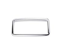Automobile Copertura Decorativa Adesiva Per Bocchetta Di Ventilazione Posteriore Dell'auto Per N&issan Per X-Trail T32 2014-2021 JUNOOS