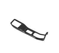 Automobile Copertura Decorativa Per Portabicchieri Anteriore Per Auto Copertura Per Pannello Cambio Per Jeep Per Wrangler JL 2018-2023 JUNOOS(Carbon Fiber 4WD)