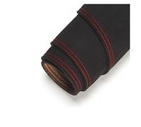 Automobile Dash Zerbino Cruscotto Pad Tappeto Per Per Panamera 2010-2016 Per Turbo GTS S Anti-Uv Anti-slip Car Dashboard Tappeti Cruscotto Tappetino(Leather velvet red,No Compass)