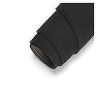 Automobile Dash Zerbino Cruscotto Pad Tappeto Per Per Panamera 2010-2016 Per Turbo GTS S Anti-Uv Anti-slip Car Dashboard Tappeti Cruscotto Tappetino(Leather velvet black,No Compass)