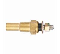 Automobile Digital Water Temperature Sensor Qiilu Trasmettitore Temperatura Elettrica, Temperatura Olio Refrigerante Acqua 1/8 Npt Trasmettitore Elettrico Trasmettitore Sensore Temperatura U