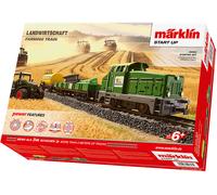 AUTOMOBILE GIOCATTOLO MÄRKLIN 29653