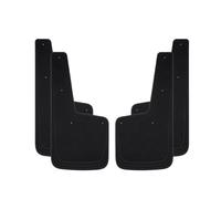 Automobile Gomma Paraspruzzi Paraspruzzi Parafango Paraspruzzi Per Mercedes Per Sprinter W904 W905 W906 W907 W903 W902 W901 Accessori(NERO)