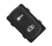 Automobile Interruttori Serratura Pulsante Interruttore Centrale Compatibile Con Skoda Per Octavia Per Mk2 2004-2013 OEM 1Z0962125A Interruttore Cc Portiera Auto
