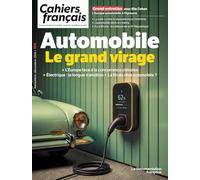 Automobile: le grand virage