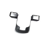 Automobile Modanature Decorative Per Volante Interno Auto Per Hyundai Per Santa Fe 2024 2025 JUNOOS