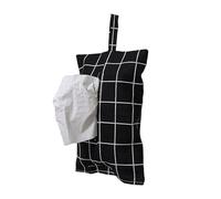 Automobile Napkin Case - Travel Wipe Organizer, 26.5x18.5cm Floating Box