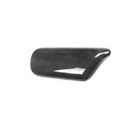 Automobile Pannello Di Copertura Bracciolo Centrale Dell'auto Per Toyota Per CHR C-HR 2017 2018 2019 2020 2021 2022 Con Guida A Sinistra JUNOOS(Carbon fiber pattern)