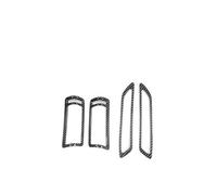 Automobile Per A6 A7 C8 2019 2020 2021 2022 2023 Rivestimento Interno Del Pannello Centrale Della Leva Del Cambio JUNOOS(Type 1)