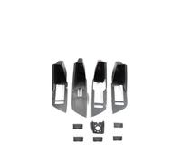 Automobile Per A6 A7 C8 2019 2020 2021 2022 2023 Rivestimento Interno Del Pannello Centrale Della Leva Del Cambio JUNOOS(Type 3)