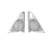 Automobile Per B&MW Serie 3 E90 2005 2006 2007 2008 2009 2010 2011 2012 Adesivi Altoparlanti Audio Tweeter Per Portiera E Finestrino Auto JUNOOS