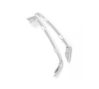 Automobile Per B&MW Serie 5 F10 F11 2011 2012 2013 2 Adesivi Per Telaio Altoparlanti Per Porte E Tweeter Per Auto JUNOOS
