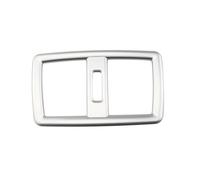Automobile Per B&MW X1 F48 2016 2017 2018 2019 2020 2021 2022 Adesivo Decorativo Per Bocchetta Di Ventilazione Posteriore Dell'auto JUNOOS(ABS)