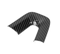 Automobile Per Dodge Per Challenger/Per Charger 2015 2016 2017 2018 2019 2020 2021 2022 2023 Copertura Decorativa Per Volante Auto JUNOOS(Type B)
