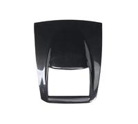 Automobile Per F&ord Per Fiesta 2009-2015 2016 2017 2018 2019 1 Pezzo Copertura Cruscotto Comandi Centrali Auto JUNOOS