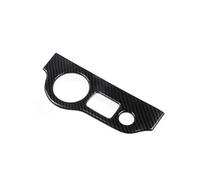 Automobile Per F&ord Per Focus 2 MK2 2005 2006 2007 2008 2009 2010 2011 Adesivo Per Pannello Interruttore Fari Auto JUNOOS