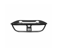 Automobile Per F&ord Per Focus MK4 2019 2020 Copertura Della Presa D'aria Anteriore In Fibra Di Carbonio Per Auto Adesivi Per Presa D'aria A/C. JUNOOS(Style B)