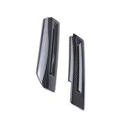 Automobile Per F&ord Per Mustang 2017 2018 2015 2016 2017 2018 2019 2020 Adesivi Decorativi Per Braccioli Delle Portiere Interne Dell'auto JUNOOS