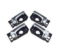 Automobile Per KIA Per Carnival 2006-2009 2010-2014 VQ 2.7 2.2 826104D010 826204D010 Maniglia Interna Anteriore Sinistra Destra 4 Pezzi accessori