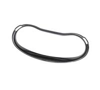 Automobile Per Mazda 3 CX30 CX-30 2020 2021 2022 2023 Rivestimento Cruscotto In Fibra Di Carbonio Per Auto JUNOOS