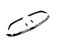 Automobile Per Mercedes Per Benz Classe A W177 A45 AMG 2018+ Paraurti Anteriore Lama D'aria Sport Air Force Kit Lama D'aria Inferiore Guardia Di Protezione Accessori