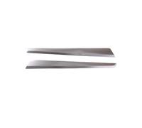 Automobile Per Mercedes Per Benz Classe E Coupé W207 C207 2010 2011 2012 2013 1 Paio Di Strisce Di Rivestimento Per Pannello Porta JUNOOS