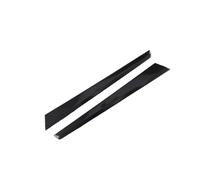 Automobile Per Mercedes Per Benz Classe E Coupé W207 C207 2010 2011 2012 2013 1 Paio Di Strisce Di Rivestimento Per Pannelli Porta JUNOOS