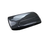 Automobile Per Mercedes Per Benz Classe S W220 1998-2005, Pannello Di Rivestimento In Fibra Di Carbonio Per Bracciolo Auto JUNOOS