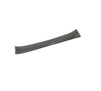 Automobile Per N&issan Per X-Trail T32 Per Rogue Per Qashqai J11 Per Rogue Sport 2014-2018 Striscia Di Copertura Per Pannello Di Controllo Centrale JUNOOS(Carbon texture)