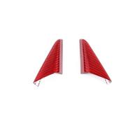 Automobile Per P&orsche 718 911 2012 2013 2014 2015 2016 2017 2018 2019 Cornice Decorativa Triangolare Per Montante A Per Interni Auto JUNOOS