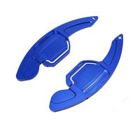 Automobile Per Seat Per Alhambra Per Tarraco Per Arona 2018-2023 Paddle Shifter Paddles Estendi Volante DSG Accessori(BLU)