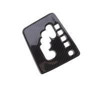 Automobile Per Subaru Per Forester 2008 2009 2010 2011 2012 Guida A Sinistra Rivestimento Pannello Cambio Per Console Interna Auto JUNOOS