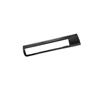 Automobile Per Toyota Per Corolla E210 2019 2020 2021 2022 2023 Ibrida Interruttore Fari Auto Manopola Di Regolazione Fari Cornice Di Finitura JUNOOS(Black)