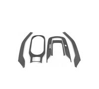Automobile Per Toyota Per Corolla E210 2019-2024 Ibrida LHD Cornice Decorativa Per Portabicchieri D'acqua JUNOOS(A Silver)