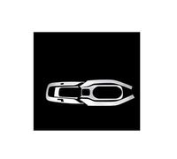 Automobile Per Toyota Per Corolla E210 2019-2024 Ibrida LHD Cornice Decorativa Per Portabicchieri D'acqua JUNOOS(B Carbon texture)
