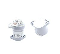 Automobile Relay LEV100A4ANG 3-1618389-7 3 1618389 7 12VDC 24VDC Vehicles high-Voltage contactor 10012/24VDC(24VDC) Control Relays